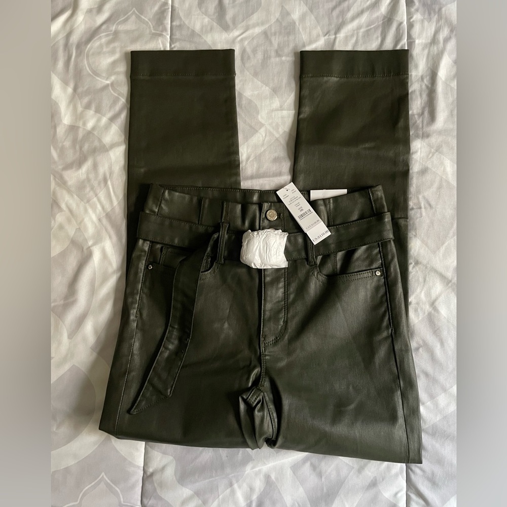 White House Black Market Pants